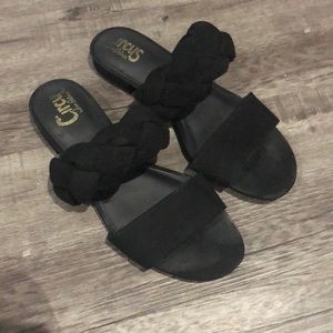 Circus Sam Edelman sandals